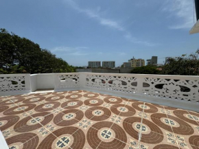 Apartamento Vistas Del Mar